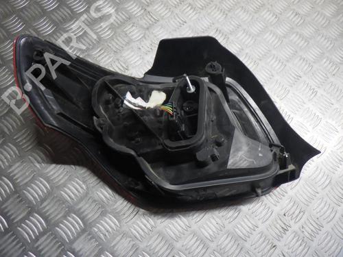 Right taillight CITROËN DS3 (SA_) 1.4 VTi 95 | BP24245639C35 