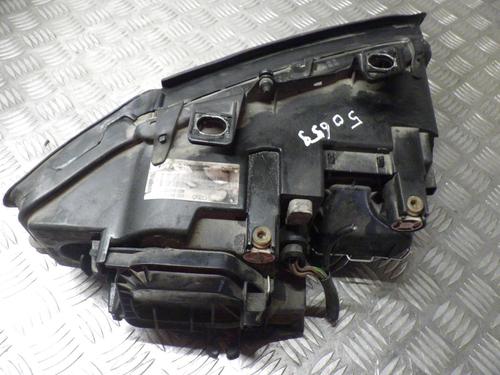 Left headlight AUDI A4 B6 (8E2) 2.0 | BP24251441C28  - Image 5