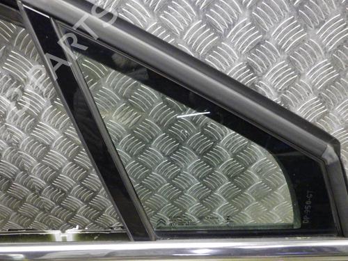Right front door CITROËN C4 II (NC_) 1.6 HDi 90 | BP24248601C3 