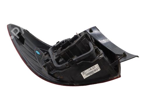 Right taillight DACIA SANDERO II TCe 90 (B8M1, B8MA, B8AC) | BP38461274C35 - Image 2
