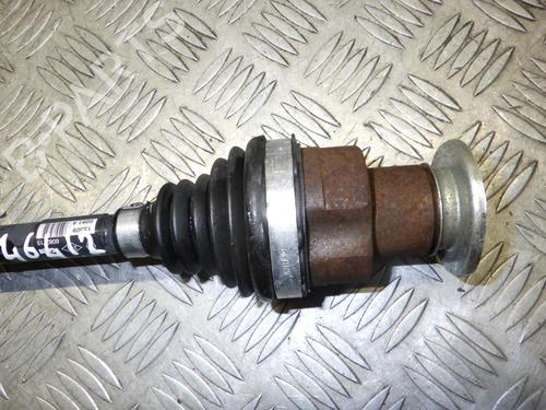 Right rear driveshaft RENAULT TWIZY (MAM_) 80 | BP24245066M41 