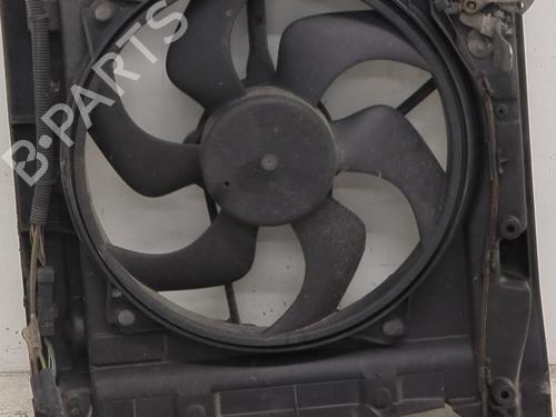 Front slam panel PEUGEOT 307 CC (3B) 2.0 16V | BP31182094C72