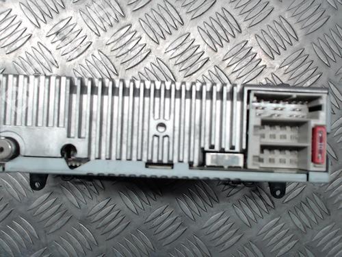 radio-mercedes-benz-a-class-w169-2004-2005-2006-2007-2008-2009-2010-2011-2012-24247258 main image