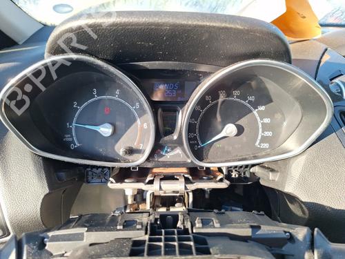 Used Gearbox FORD B-MAX (JK) 1.6 Ti (105 hp) 29073471