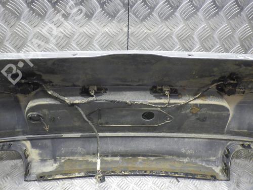 Used Rear bumper Rear bumper 24251298 24251298