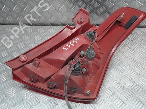 Used Left taillight SUZUKI SWIFT III (MZ, EZ) 1.3 DDiS (RS413D) (69 hp) 24252340