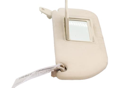 Right sun visor CITROËN C4 I (LC_) 1.6 HDi | BP33301404I2 - Image 3