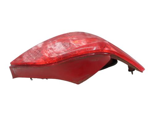Left taillight PEUGEOT 307 (3A/C) 1.6 HDi | BP31643301C34