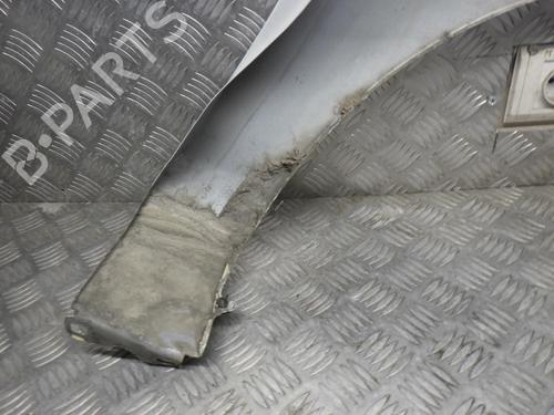 Left front fenders OPEL CORSA D (S07) 1.3 CDTI (L08, L68) | BP24250613C41 