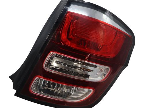 Right taillight CITROËN C3 II (SC_) 1.4 HDi 70 (SC8HZC, SC8HR0, SC8HP4) | BP39468723C35 - Image 4