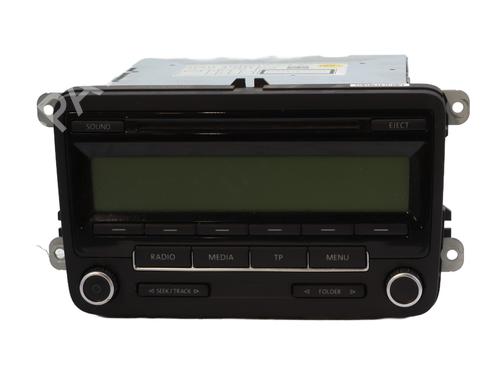 radio-vw-golf-vi-5k1-2008-2009-2010-2011-2012-2013-2014-32687559 main image