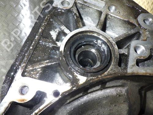 Gearbox OPEL CORSA D (S07) 1.2 (L08, L68) | BP24251045M3 