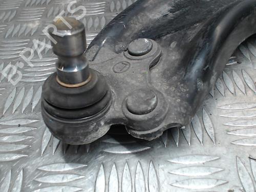 Left front suspension arm KIA SPORTAGE IV (QL, QLE) 2.0 CRDi AWD | BP24252659M12 