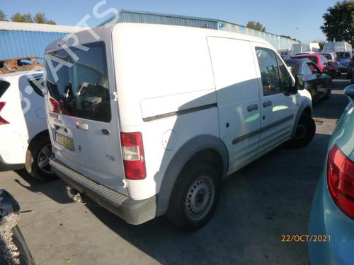Right headlight FORD TRANSIT CONNECT (P65_, P70_, P80_) 1.8 TDCi | BP24245803C29  - Image 7