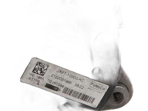 Generator FORD TRANSIT CONNECT V408 Box Body/MPV 1.5 EcoBlue | BP30618317M7