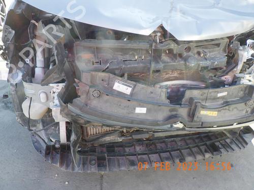 Dashboard CITROËN C3 III (SX) 1.5 BlueHDi 100 (SXYHYP, SXYHTU) | BP33301478C46 - Image 27