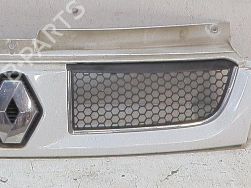 Grill RENAULT TRAFIC II Van (FL) 2.5 dCi 135 (FL0D) | BP37165304C40 - Image 2