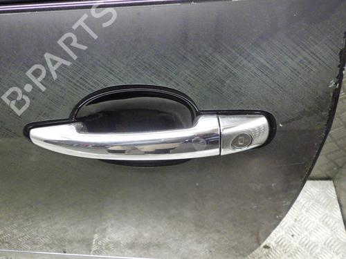 Left front door CITROËN C3 II (SC_) 1.2 THP 110 | BP24250721C2 