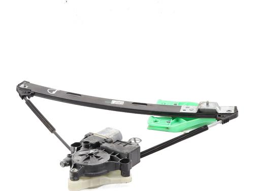 Used Front right window mechanism Front right window mechanism SEAT LEON (KL1, KLG) 1.0 TSI (110 hp) 29151281 29151281