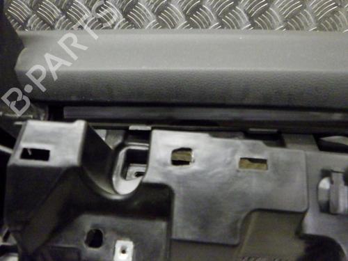 Used Dashboard Dashboard VW GOLF VIII (CD1, DA1) 2.0 TDI GTD (200 hp) 34556095 34556095