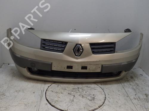 Used Front bumper RENAULT MEGANE II Coupé-Cabriolet (EM0/1_) 1.6 (113 hp) 29506413
