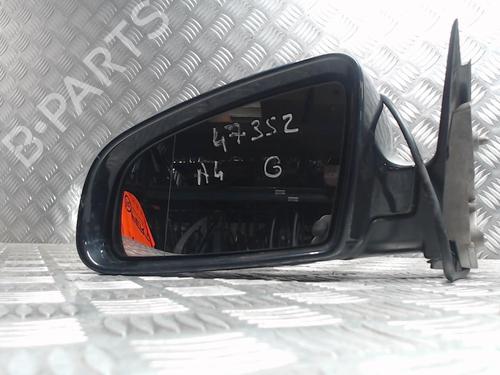 Left mirror AUDI A4 B6 (8E2) 1.9 TDI | BP24251508C26 
