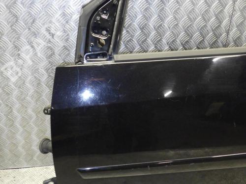 Left front door FORD FIESTA V (JH_, JD_) 1.4 TDCi | BP24248656C2 