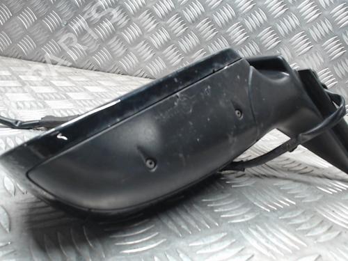 Left mirror AUDI A3 (8P1) 2.0 TDI 16V | BP24252508C26 