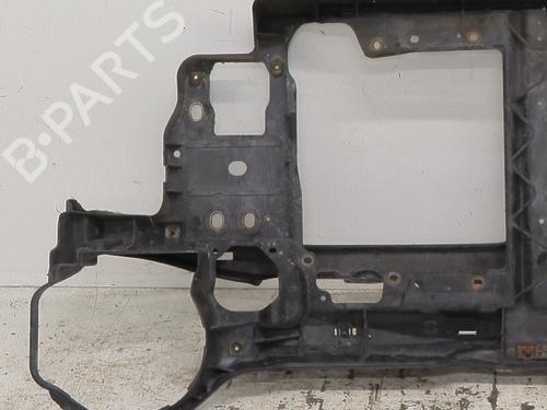 Front slam panel VW LUPO I (6X1, 6E1) 1.6 GTI | BP31190851C72