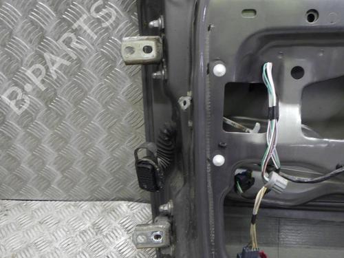 Used Right front door RENAULT LAGUNA II Grandtour (KG0/1_) 2.0 dCi (KG1T) (150 hp) 24246722