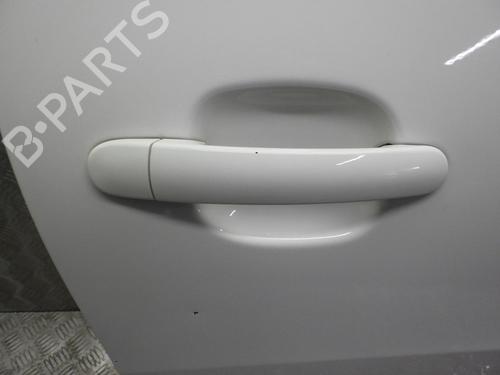Right front door SEAT IBIZA IV SC (6J1, 6P5) 1.4 TSI Cupra | BP24246999C3 