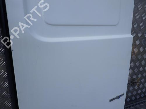 Used Right tailgate Right tailgate FIAT DOBLO Box Body/MPV (223_) 1.3 D Multijet (75 hp) 24251192 24251192