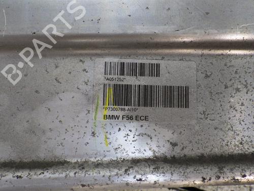 Rear bumper reinforcement MINI MINI (F55) One D | BP29530004C73 