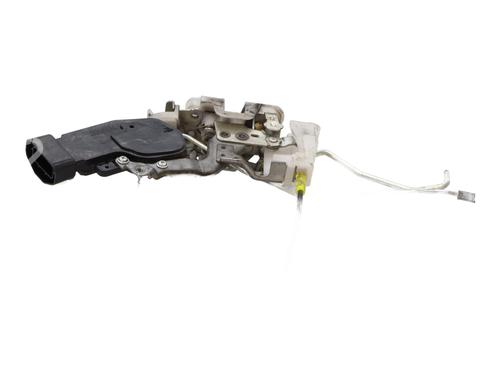 Front left lock CITROËN C1 (PM_, PN_) 1.0 | BP32494321C98