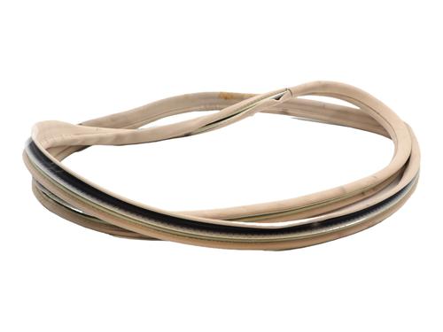 Used Rubber door seal Rubber door seal MERCEDES-BENZ S-CLASS (W220, V220) S 320 (220.065, 220.165) (224 hp) 36284215 36284215