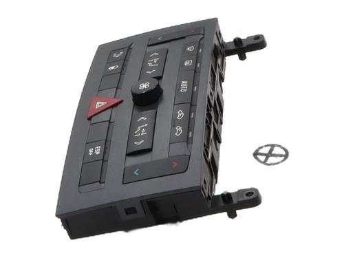 Commande Chauffage PEUGEOT 407 Coupe (6C_) 2.0 HDi | BP30497612I5