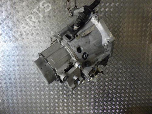 Gearbox CITROËN C3 Picasso (SH_) 1.6 HDi | BP24251188M3  - Image 5