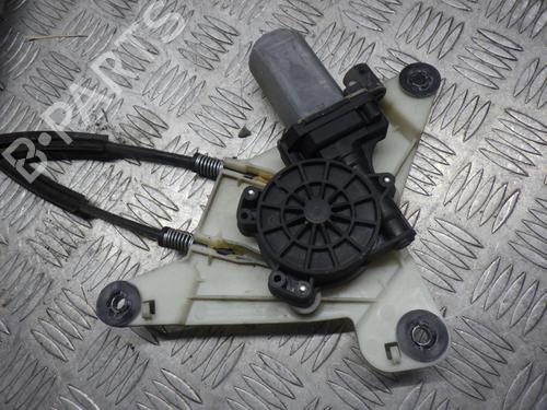 Front left window mechanism RENAULT MASTER III Platform/Chassis (EV, HV, UV) 2.3 dCi 125 RWD (HV0C, HV0D, UV0C, UV0D, UV0H, UV0J,... | BP24250645C22 - Image 4