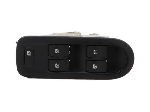 Left front window switch RENAULT SCÉNIC II (JM0/1_) 1.9 dCi (JM14) | BP33564252I27 - Image 2