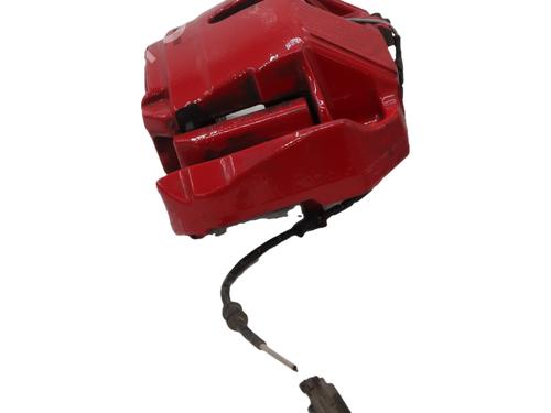 Left front brake caliper JAGUAR F-TYPE Convertible (X152) 5.0 SCV8 P450 | BP39583378M105 - Image 4