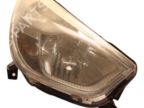 Right headlight DACIA LODGY (JS_) 1.5 dCi (JSMC, JSAF) | BP30766693C29 - Image 5