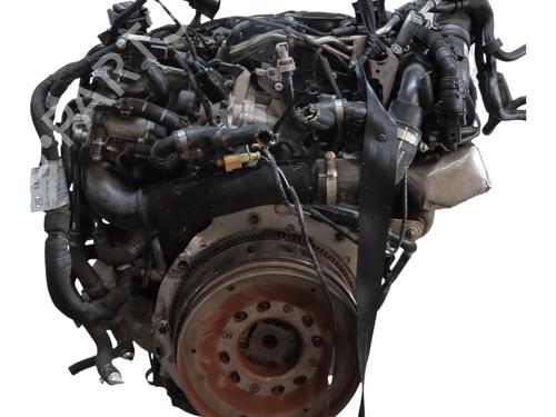 Engine AUDI A4 B9 (8W2, 8WC) 2.0 TDI | BP38306480M1 - Image 2