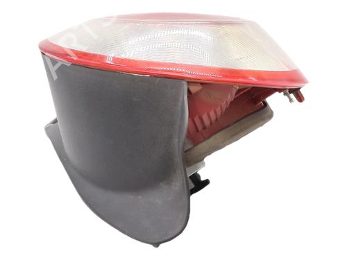 Left taillight RENAULT MODUS / GRAND MODUS (F/JP0_) 1.5 dCi (FP0F, JP0F) | BP36514385C34 - Image 5