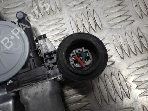 Front right window mechanism SUZUKI SWIFT III (MZ, EZ) 1.3 (RS413, ZC11S) | BP24248883C23 - Image 2