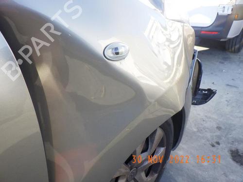 Tailgate CITROËN C3 Picasso (SH_) 1.6 VTi 120 | BP24251308C6 - Image 11