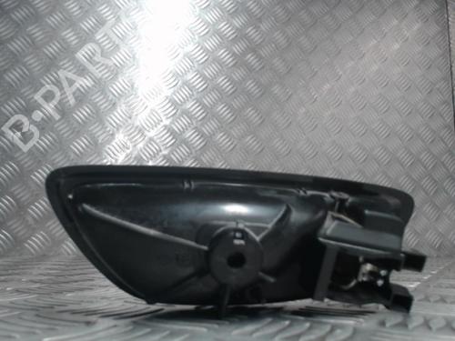 Front left interior door handle RENAULT MEGANE IV Hatchback (B9A/M/N_) 1.5 dCi 110 (B9A3) | BP24247172I13 - Image 2