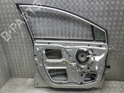 Left front door TOYOTA COROLLA Verso (ZER_, ZZE12_, R1_) 2.0 D-4D (CUR10_, CUR10R) | BP24246746C2 