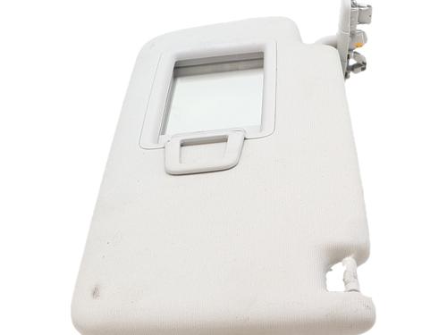 Left sun visor SKODA OCTAVIA III Combi (5E5, 5E6) 1.0 TSI | BP40596381I1 - Image 5