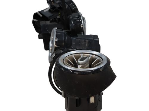 Air vent MERCEDES-BENZ A-CLASS (W177) A 180 d (177.003) | BP31293904I21 - Image 2