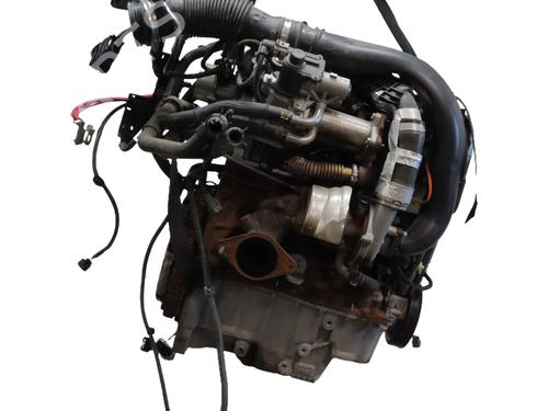Engine DACIA SANDERO II 1.5 dCi | BP36423936M1 - Image 3